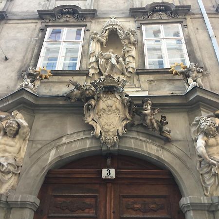 Heart Of Vienna Apartments Zewnętrze zdjęcie