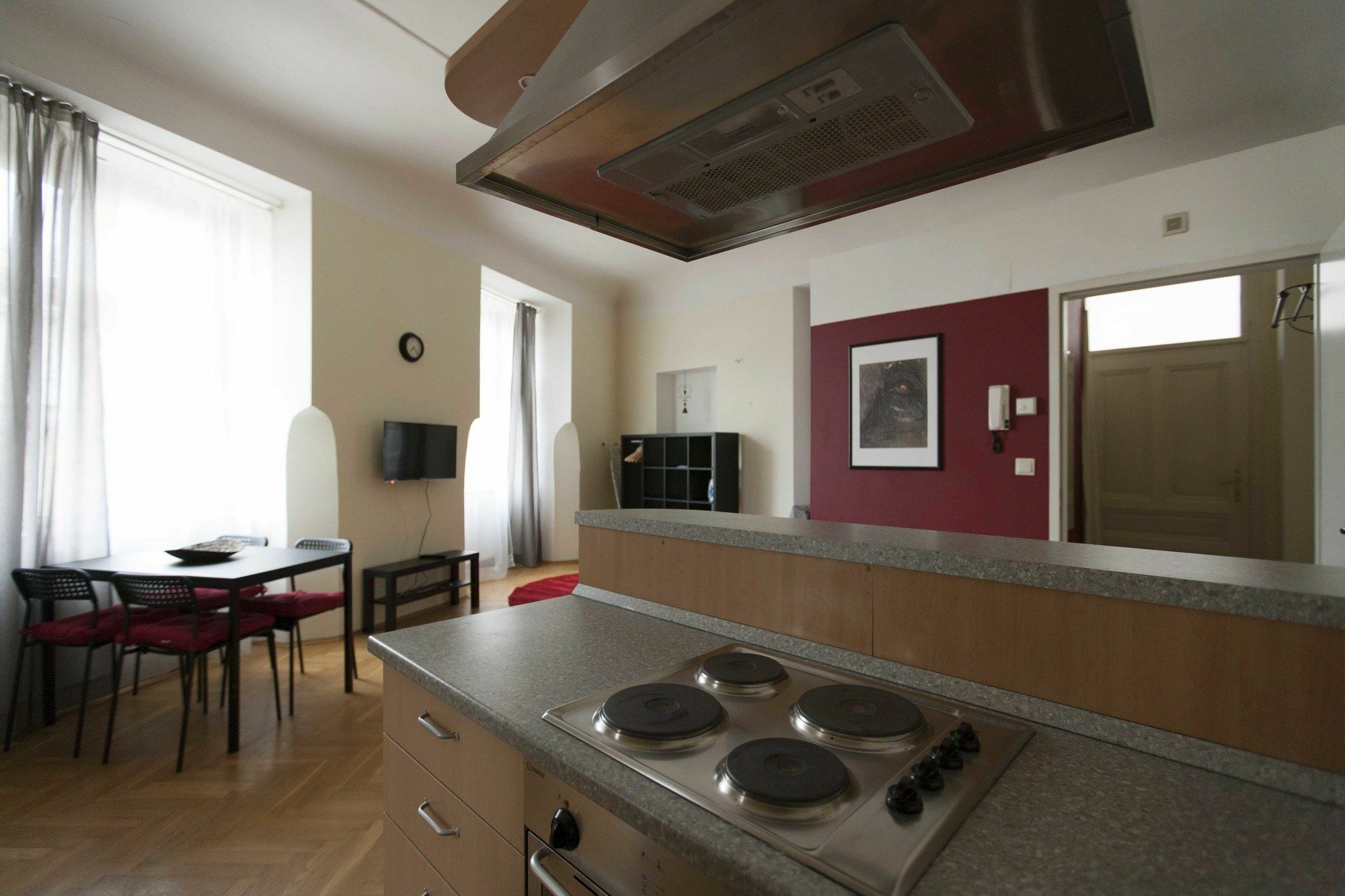 Heart Of Vienna Apartments Zewnętrze zdjęcie
